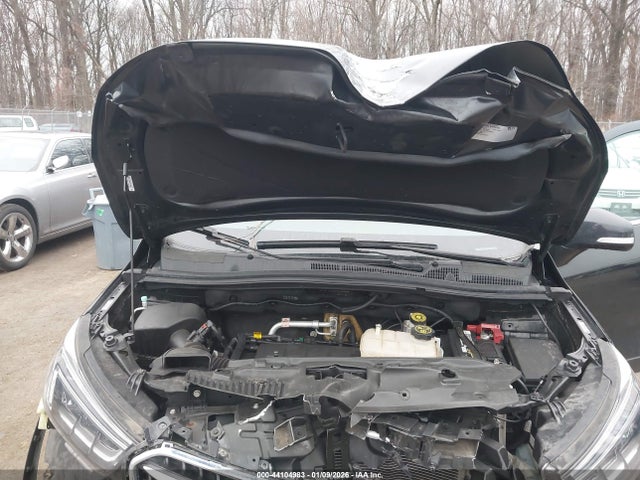 Продаж на аукціоні авто 2017 Buick Encore Premium, vin: KL4CJDSB0HB140592, номер лоту: 44104983