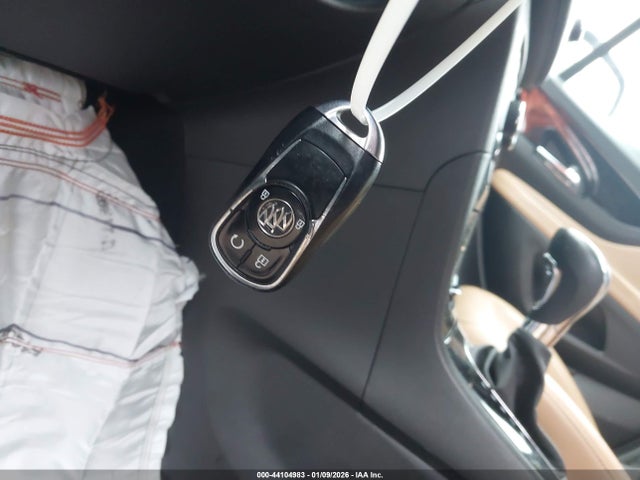 Продаж на аукціоні авто 2017 Buick Encore Premium, vin: KL4CJDSB0HB140592, номер лоту: 44104983