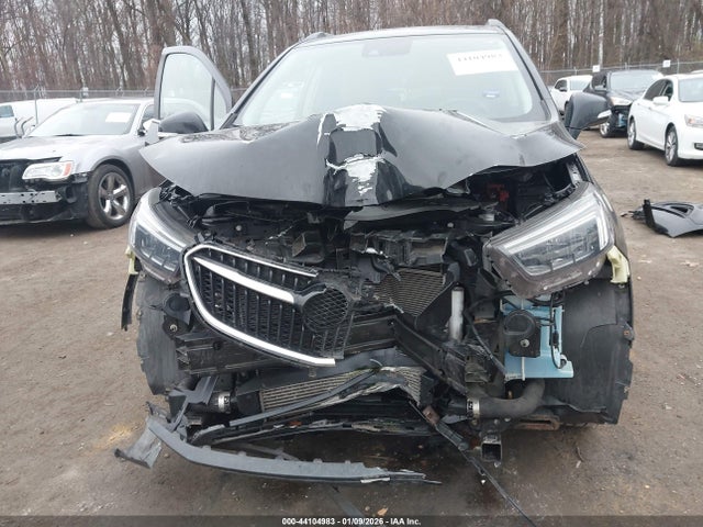 Продаж на аукціоні авто 2017 Buick Encore Premium, vin: KL4CJDSB0HB140592, номер лоту: 44104983