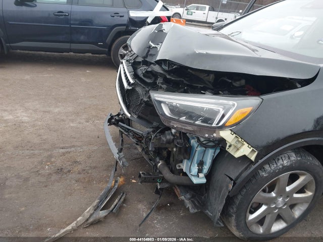 Продаж на аукціоні авто 2017 Buick Encore Premium, vin: KL4CJDSB0HB140592, номер лоту: 44104983