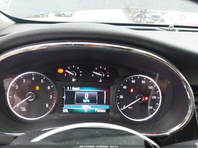 Продаж на аукціоні авто 2017 Buick Encore Premium, vin: KL4CJDSB0HB140592, номер лоту: 44104983