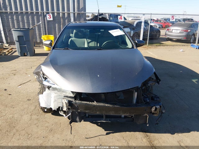Toyota CAMRY LE 2017 4T1BF1FK4HU342167 Image 13