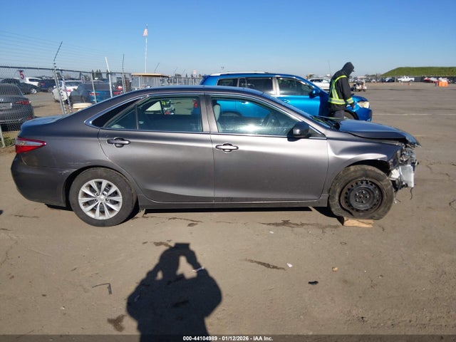 Toyota CAMRY LE 2017 4T1BF1FK4HU342167 Image 14