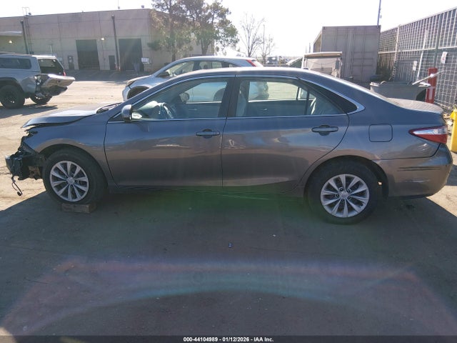 Toyota CAMRY LE 2017 4T1BF1FK4HU342167 Image 15