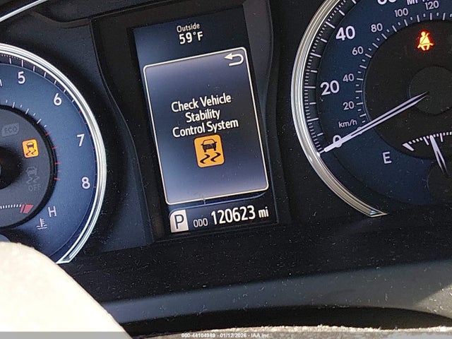 Toyota CAMRY LE 2017 4T1BF1FK4HU342167 Image 16