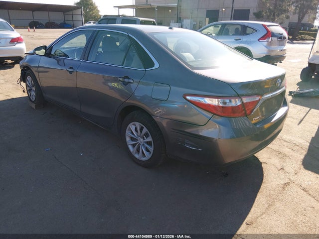 Toyota CAMRY LE 2017 4T1BF1FK4HU342167 Image 3