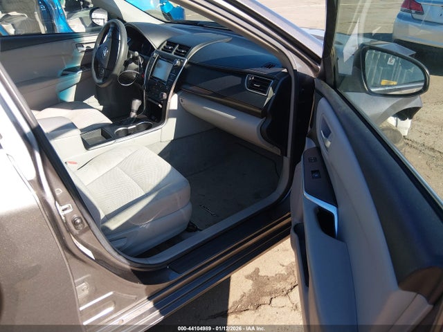 Toyota CAMRY LE 2017 4T1BF1FK4HU342167 Image 5