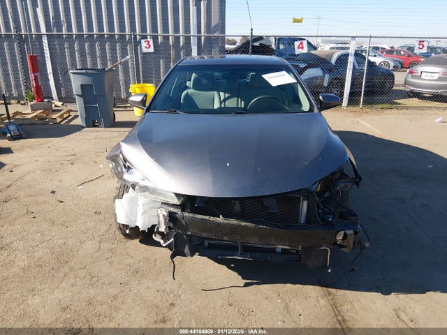 Toyota CAMRY LE 2017 4T1BF1FK4HU342167 Image 6