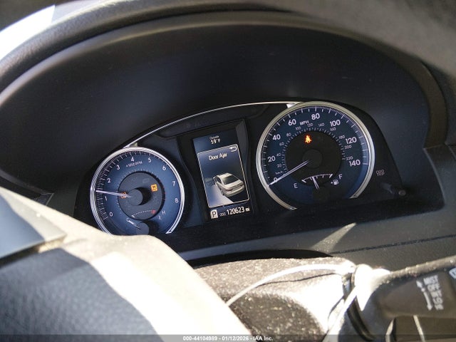 Toyota CAMRY LE 2017 4T1BF1FK4HU342167 Image 7