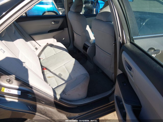 Toyota CAMRY LE 2017 4T1BF1FK4HU342167 Image 8