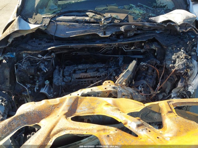 2HKRM3H59GH568208 Honda CR-V EX