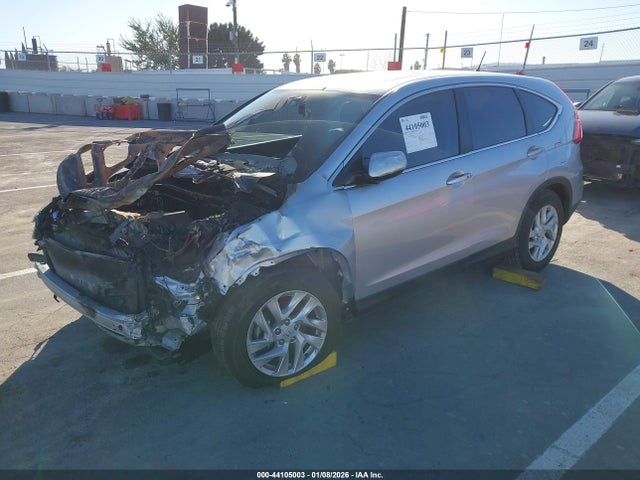 2HKRM3H59GH568208 Honda CR-V EX