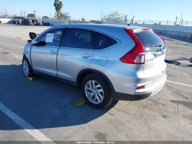 2HKRM3H59GH568208 Honda CR-V EX