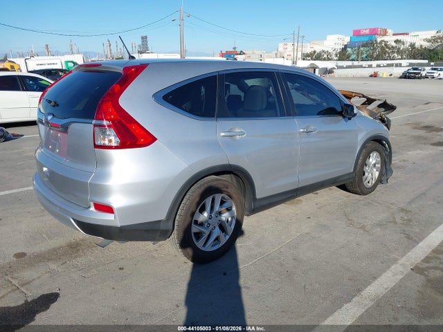 2HKRM3H59GH568208 Honda CR-V EX