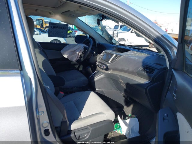 2HKRM3H59GH568208 Honda CR-V EX