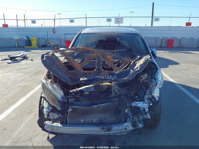 2HKRM3H59GH568208 Honda CR-V EX