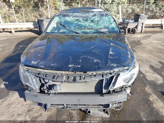 44105005 :رقم المزاد ، 5XXGT4L35GG099698 vin ، 2016 Kia Optima Lx مزاد بيع