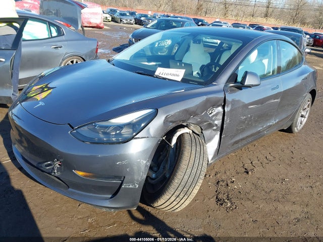 2023 TESLA MODEL 3 5YJ3E1EA2PF643743 Photo 1