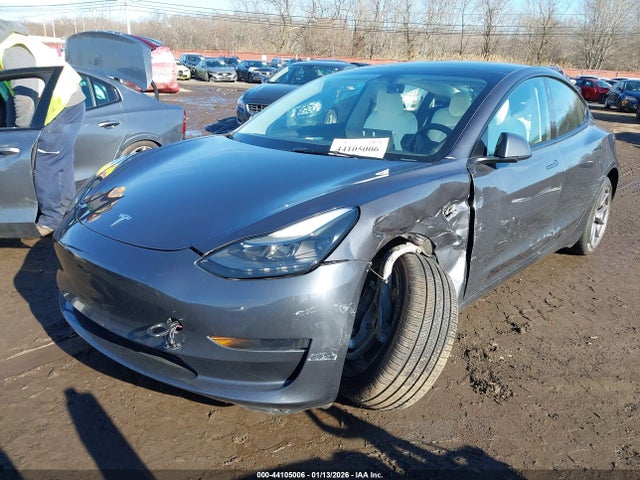 2023 TESLA MODEL 3 5YJ3E1EA2PF643743 Photo 5