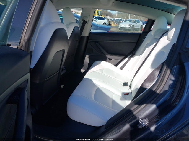 2023 TESLA MODEL 3 5YJ3E1EA2PF643743 Photo 7