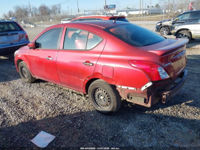 2017 NISSAN VERSA 3N1CN7AP4HL842909 Photo 2