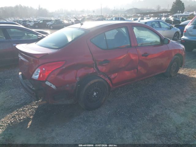 2017 NISSAN VERSA 3N1CN7AP4HL842909 Photo 3