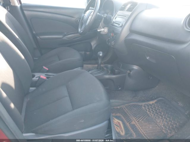 2017 NISSAN VERSA 3N1CN7AP4HL842909 Photo 4