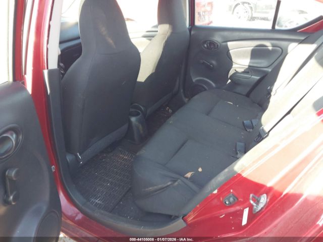 2017 NISSAN VERSA 3N1CN7AP4HL842909 Photo 7