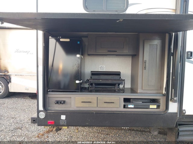 5RXHB3622L1428445 Cruiser Rv