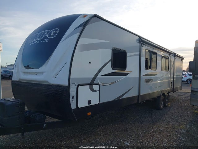 5RXHB3622L1428445 Cruiser Rv