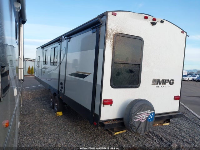 5RXHB3622L1428445 Cruiser Rv