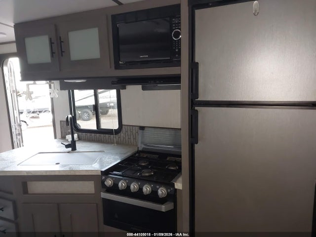 5RXHB3622L1428445 Cruiser Rv