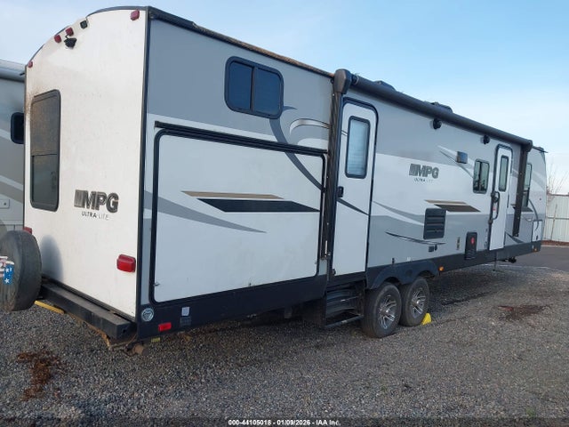 5RXHB3622L1428445 Cruiser Rv