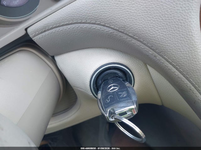 2003 MERCEDES-BENZ SL 500 WDBSK75F43F020020 Photo 10