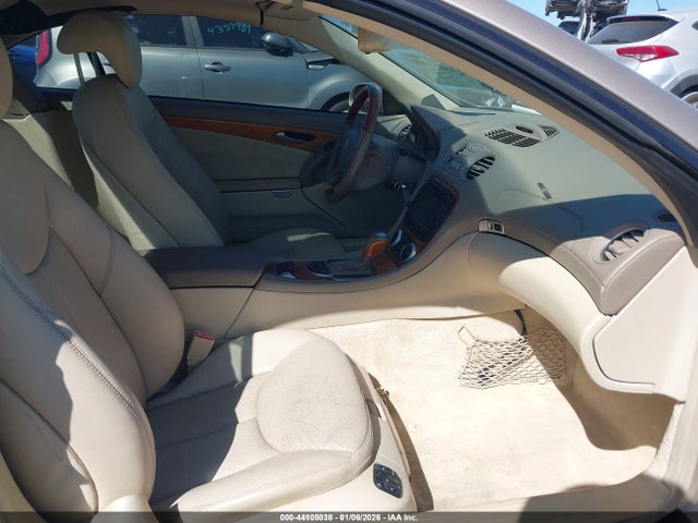 2003 MERCEDES-BENZ SL 500 WDBSK75F43F020020 Photo 4