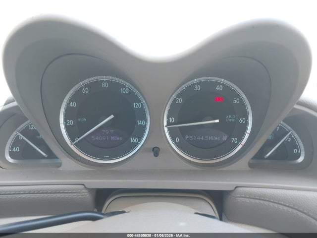 2003 MERCEDES-BENZ SL 500 WDBSK75F43F020020 Photo 6