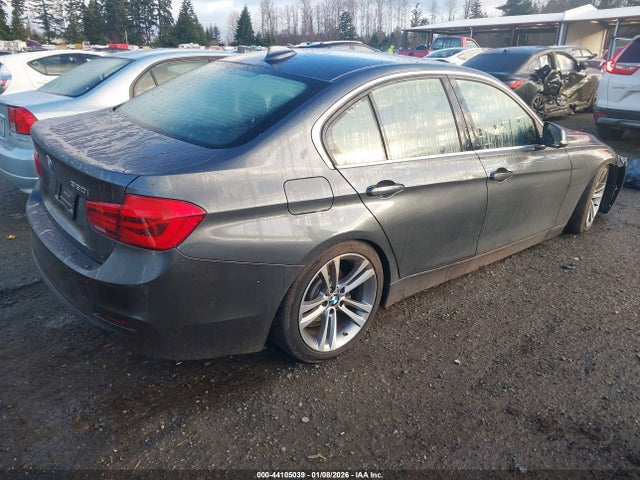 WBA8D9G58JNU71005 BMW 330i Xdrive