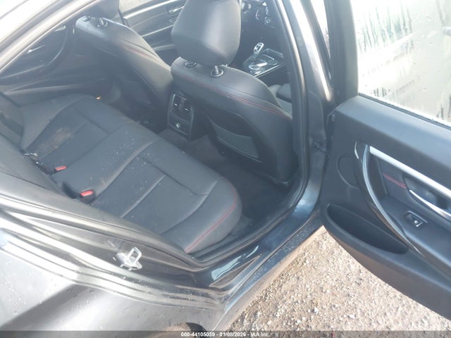 WBA8D9G58JNU71005 BMW 330i Xdrive