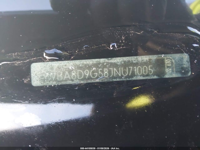 WBA8D9G58JNU71005 BMW 330i Xdrive