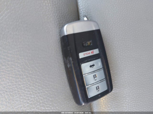 2015 ACURA TLX 19UUB2F37FA019321 Photo 10