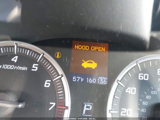 Acura Tlx V6 2015 19UUB2F37FA019321 Image 15