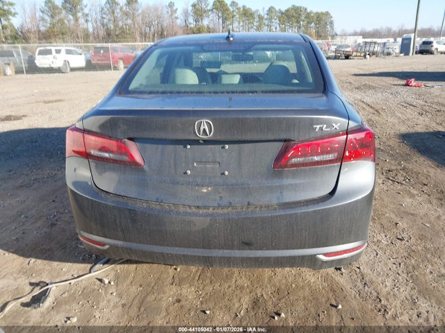 Acura Tlx V6 2015 19UUB2F37FA019321 Image 16