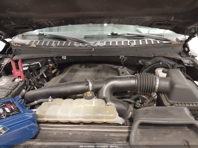 1FMJU2ATXKEA53867 Ford Expedition Limited