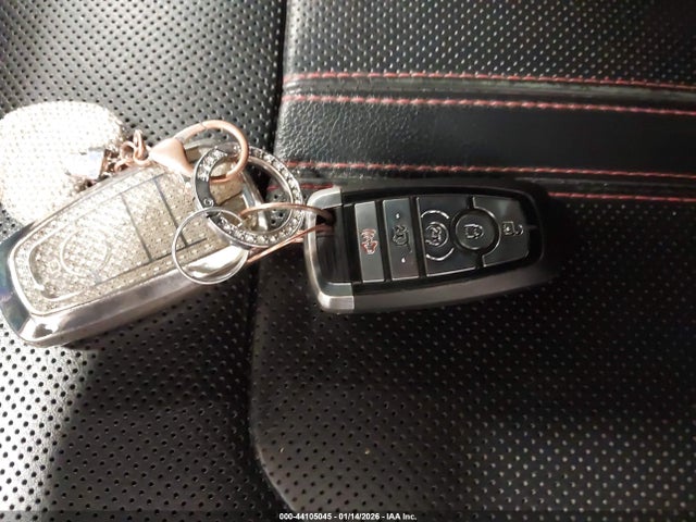 1FMJU2ATXKEA53867 Ford Expedition Limited