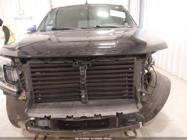 1FMJU2ATXKEA53867 Ford Expedition Limited