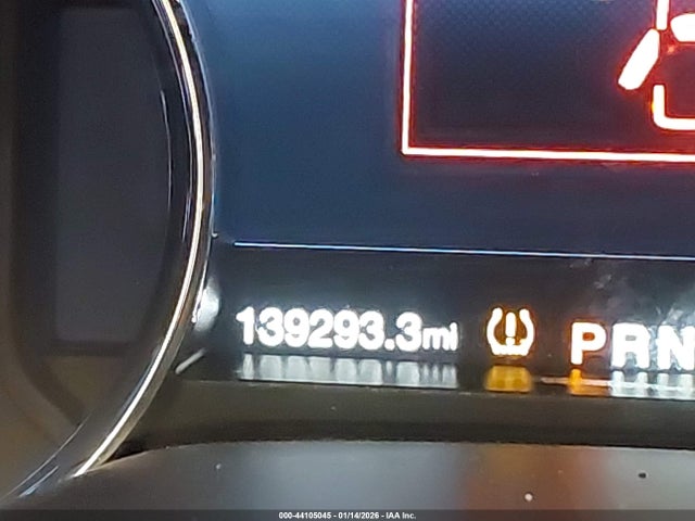 1FMJU2ATXKEA53867 Ford Expedition Limited