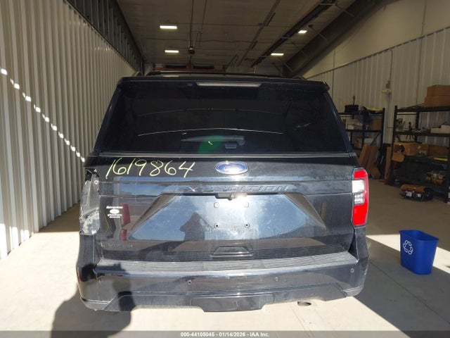 1FMJU2ATXKEA53867 Ford Expedition Limited