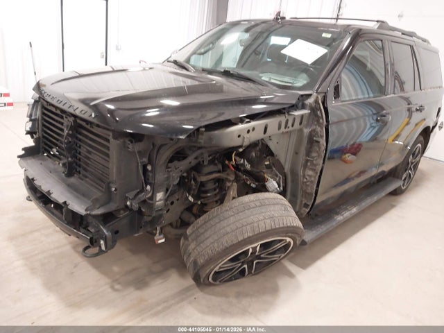 1FMJU2ATXKEA53867 Ford Expedition Limited