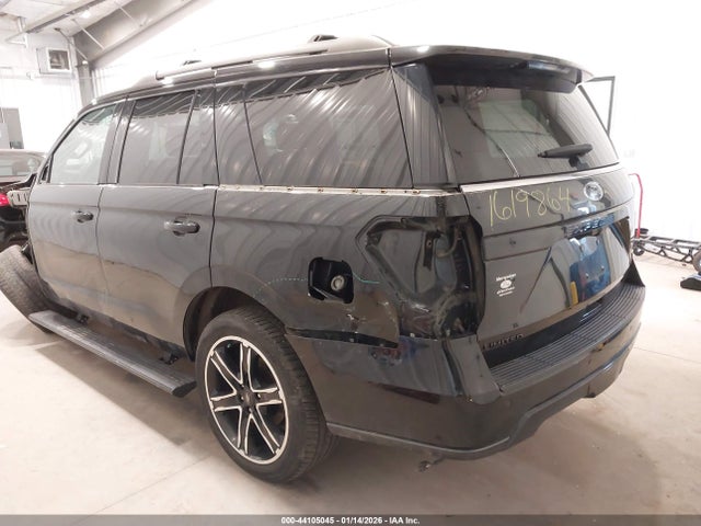 1FMJU2ATXKEA53867 Ford Expedition Limited