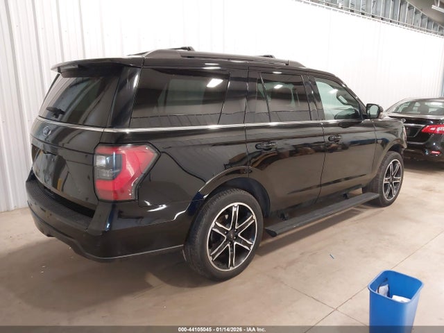 1FMJU2ATXKEA53867 Ford Expedition Limited